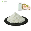 Free Sample Organic Young Green Concentrate Instant Coconut Water Powder